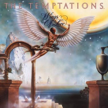 The Temptations -  Wings of Love